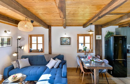 Kapela Maison | Superbe maison à Starcevljani