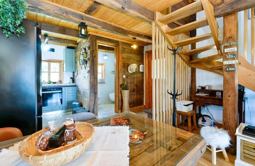 Kapela Maison | Superbe maison à Starcevljani