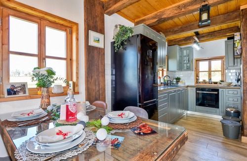 Kapela Maison | Superbe maison à Starcevljani