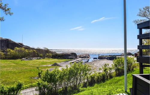 Larvik Maison | Lovely Home In Stavern With Wifi