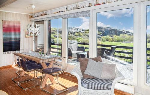 Larvik Maison | Lovely Home In Stavern With Wifi