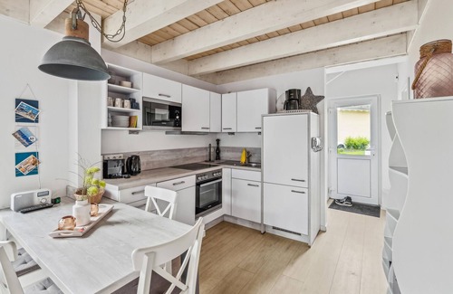 Heringsdorf Maison | Seehund XL