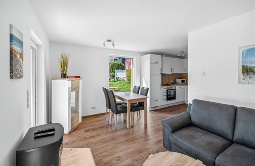 Heringsdorf Maison | Seehund XL