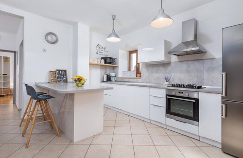 Rezanci Maison | Belle maison à Svetvincenat avec WiFi