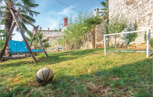 Cabrunici Maison | Lovely Home In Svetvincenat With Wifi