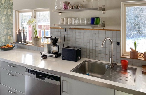 Jönköping Maison | Belle maison de 3 chambres à Taberg