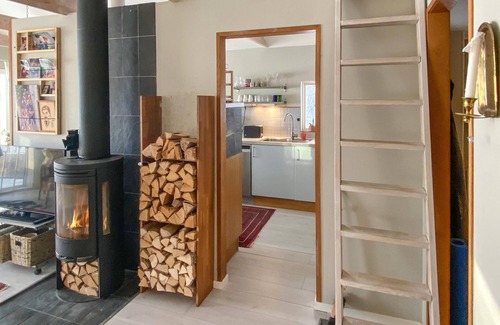 Jönköping Maison | Belle maison de 3 chambres à Taberg