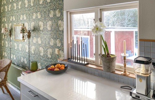 Jönköping Maison | Belle maison de 3 chambres à Taberg
