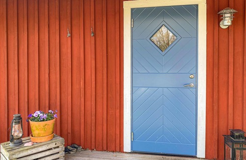 Jönköping Maison | Belle maison de 3 chambres à Taberg