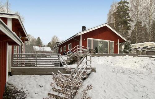 Jönköping Maison | Lovely Home In Taberg With Kitchen
