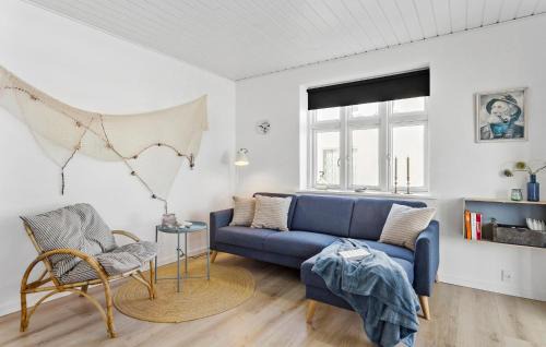 Vorupør Maison | Lovely Home In Thisted With Sauna
