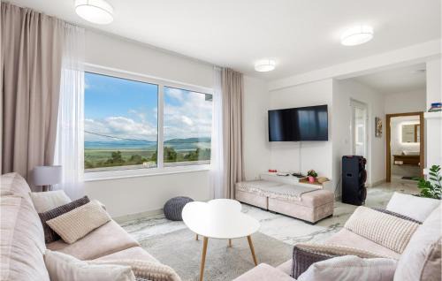 Udbina Maison | Lovely Home In Udbina With Sauna