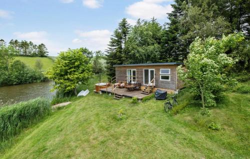 Ugerlse Maison | Lovely Home In Ugerløse With Kitchen