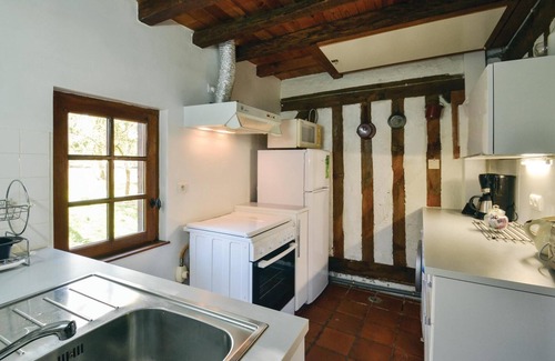Vert Maison | Belle maison à Vert avec WiFi