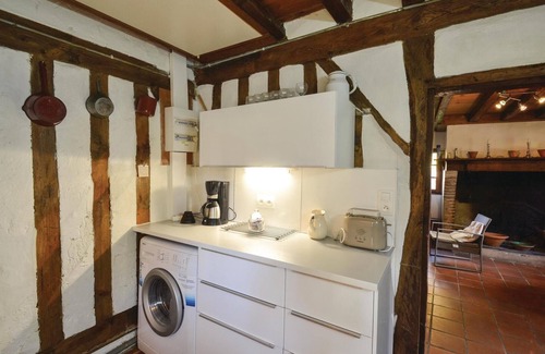 Vert Maison | Belle maison à Vert avec WiFi