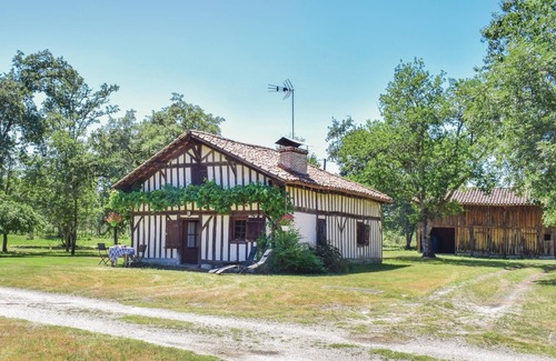Vert Maison | Belle maison à Vert avec WiFi