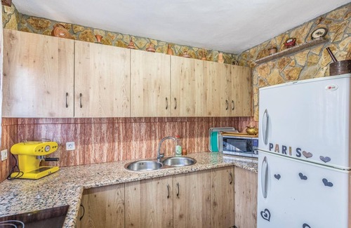 Puigventos Maison | Belle maison à Vidreres avec cuisine
