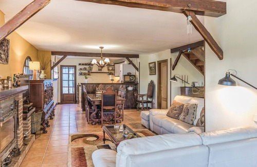 La Goba Maison | Belle maison à Vidreres avec WiFi