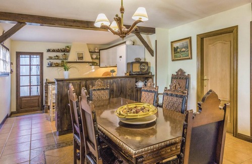 La Goba Maison | Belle maison à Vidreres avec WiFi