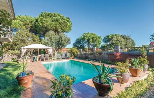 La Goba Maison | Lovely Home In Vidreres With Wifi