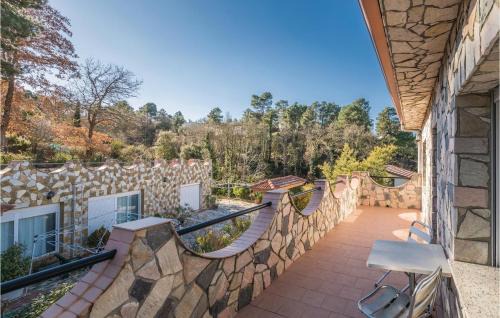 Puigventos Maison | Lovely Home In Vidreres With Kitchen