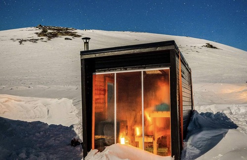 Haugastol Maison | Lovely home in Vøringsfoss with sauna