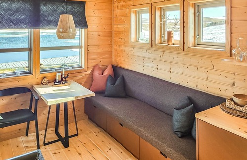 Haugastol Maison | Lovely home in Vøringsfoss with sauna