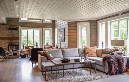 Stalheim Maison | Lovely Home In Vossestrand With Wifi