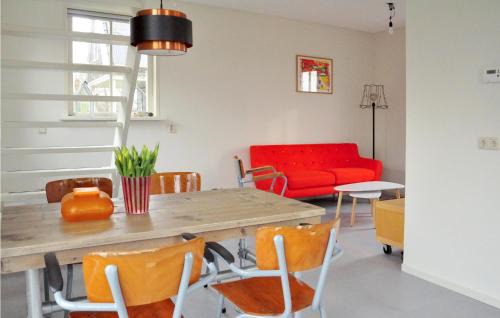 Wijdenes Maison | Lovely Home In Wijdenes With Wifi