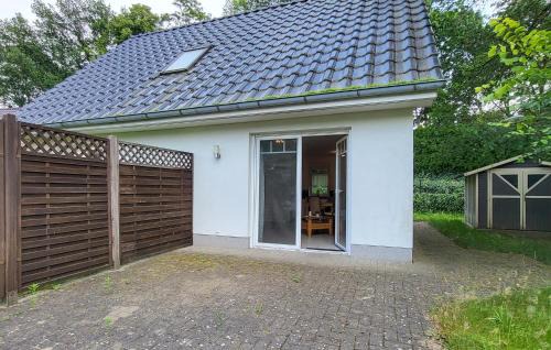 Zermutzel Maison | Lovely Home In Zermützel With Sauna