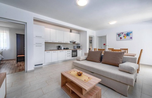 Zminj Maison | Magnifique maison à Zminj avec WiFi