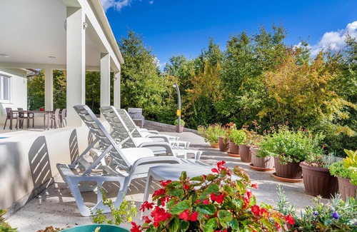 Zminj Maison | Magnifique maison à Zminj avec WiFi