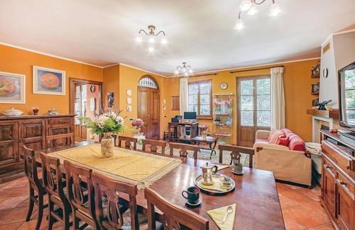 Monte San Savino Maison | Palazzuolo
