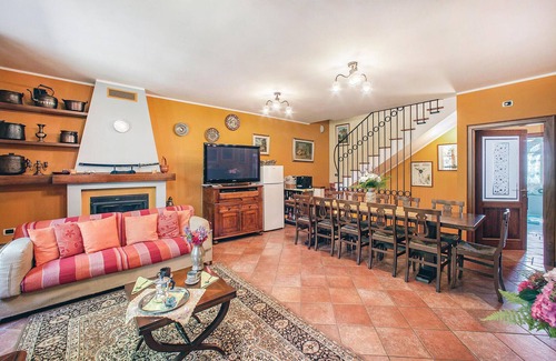 Monte San Savino Maison | Palazzuolo