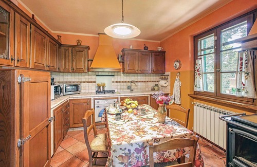 Monte San Savino Maison | Palazzuolo