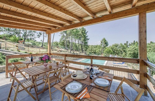 Monte San Savino Maison | Palazzuolo