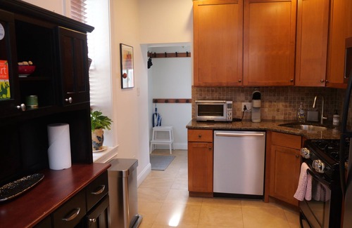 Fairmount Maison | Lovely Home Near the Art Museum