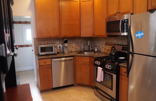 Fairmount Maison | Lovely Home Near the Art Museum