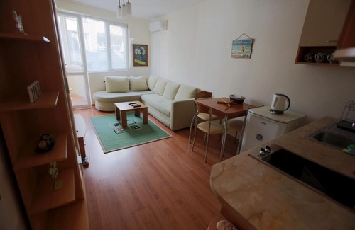 Lozenets Appartement | Lovely home, very good located!