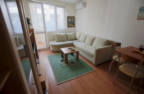 Lozenets Appartement | Lovely home, very good located!