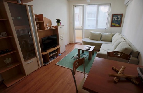 Lozenets Appartement | Lovely home, very good located!