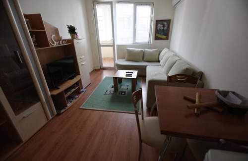 Lozenets Appartement | Lovely home, very good located!