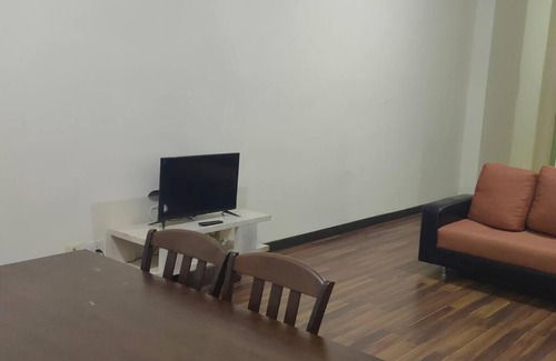 Kota Kinabalu Appartement | Lovely home with 3 bedroom