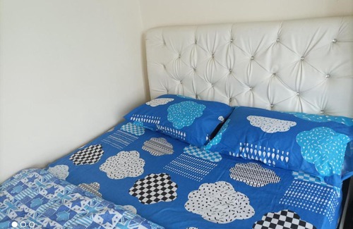 Kota Kinabalu Appartement | Lovely home with 3 bedroom
