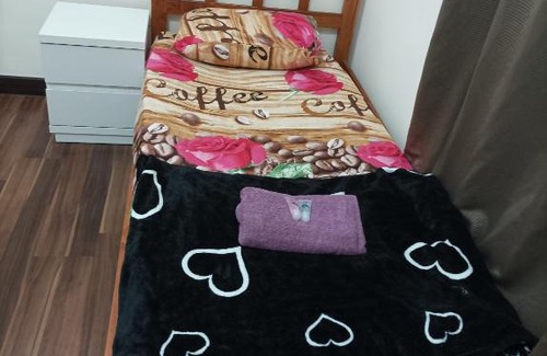 Kota Kinabalu Appartement | Lovely home with 3 bedroom