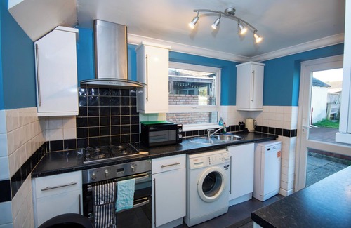 Henbury Maison | Lovely Home With Garden near Blaise Castle Estate