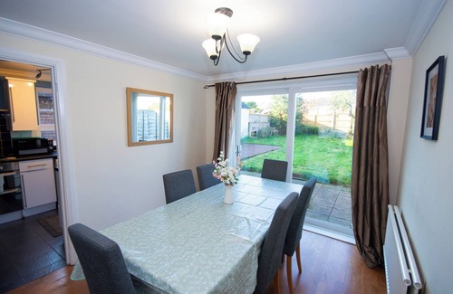 Henbury Maison | Lovely Home With Garden near Blaise Castle Estate