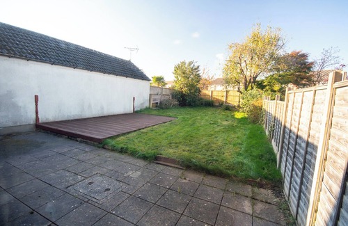 Henbury Maison | Lovely Home With Garden near Blaise Castle Estate