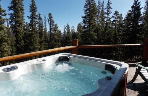 Valley of the Sun Maison | Lovely Home with Great Views and Private Hot Tub - Porcupine Slopes