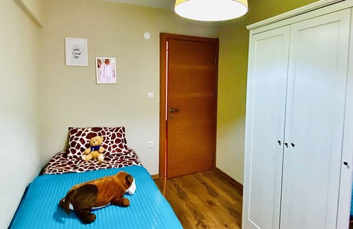 Bayramoglu Mahallesi Appartement | Lovely House 2bedroom apartment with sea view near by John Hopkins